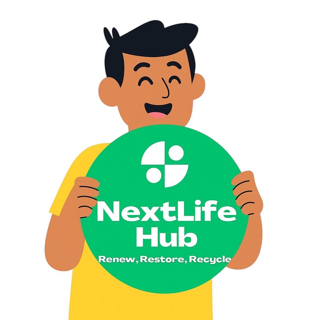NextLife Hub