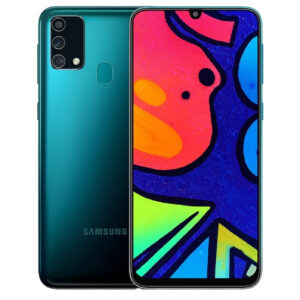 Samsung Galaxy F41 – Refurbished