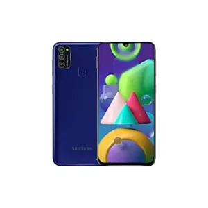 Samsung Galaxy M21 - Refurbished