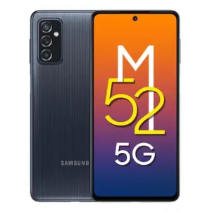 Samsung Galaxy M52 5G - Refurbished