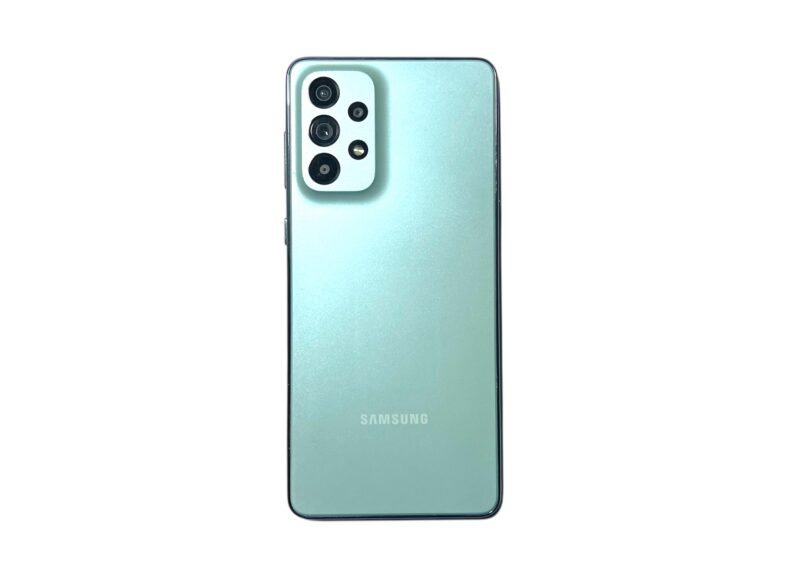 Samsung Galaxy A73 5G Refurbished - Image 2