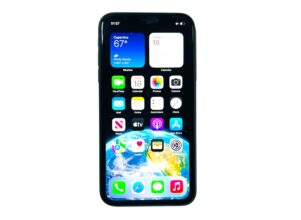 Iphone XR 128gb Refurbished