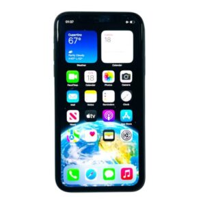 Iphone XR 128gb Refurbished