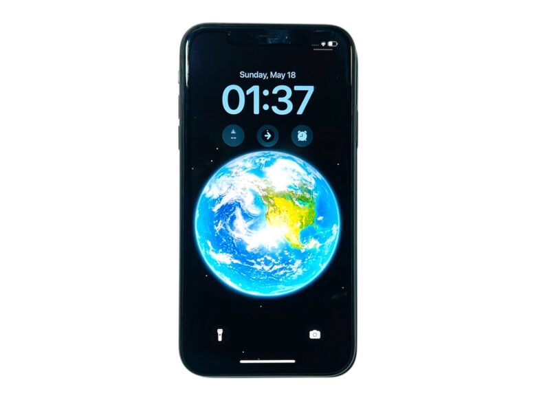 Iphone XR 128gb Refurbished - Image 2
