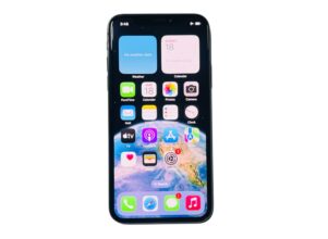 Iphone X 64gb Refurbished