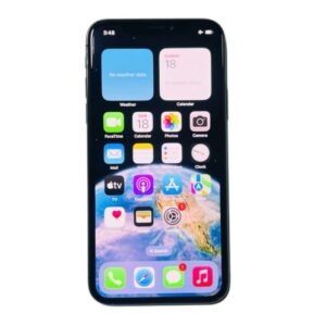 Iphone X 64gb Refurbished