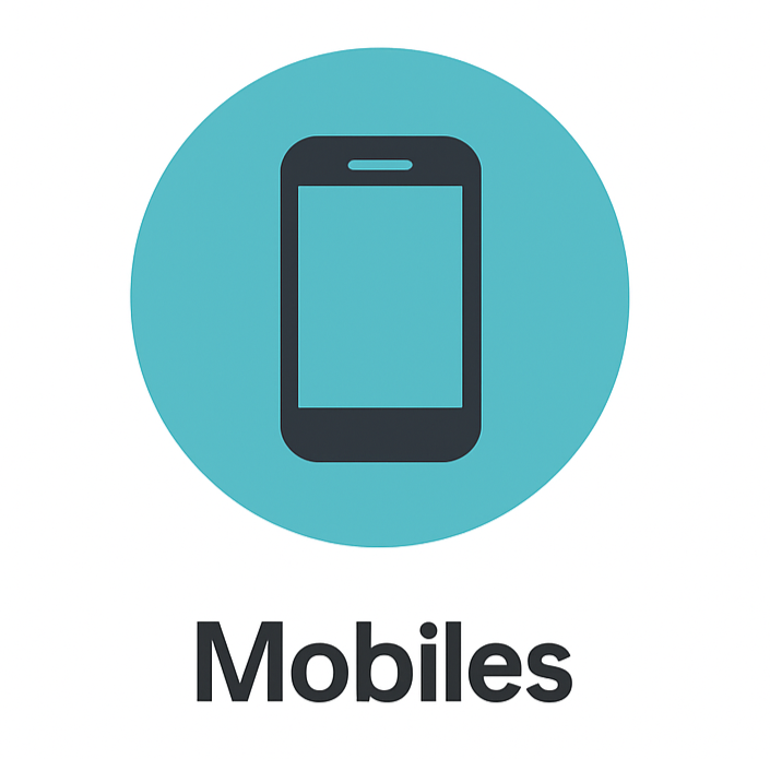 Refurbished Mobile
