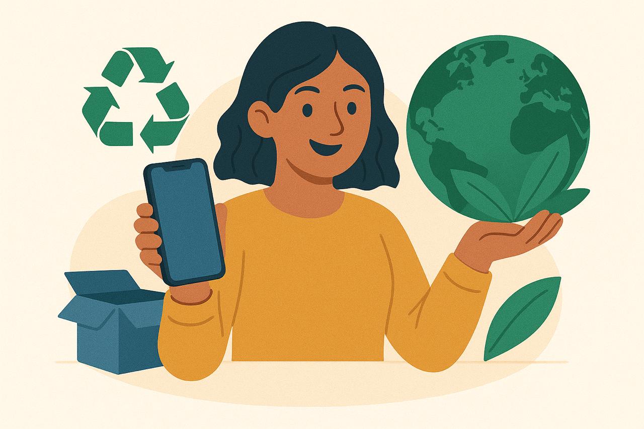 Eco Friendly