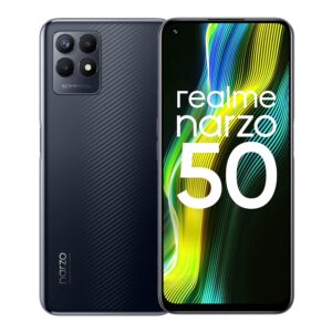 Refurbished Realme Narzo 50 4G
