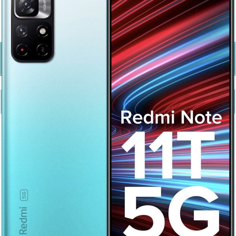 Refurbished Redmi Note 11T 5G