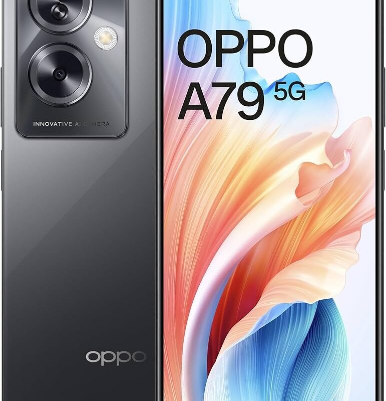 Refurbished Oppo A79 5G
