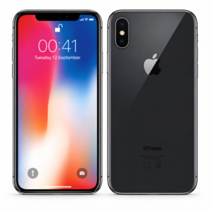 iPhone X 4G | Refurbished