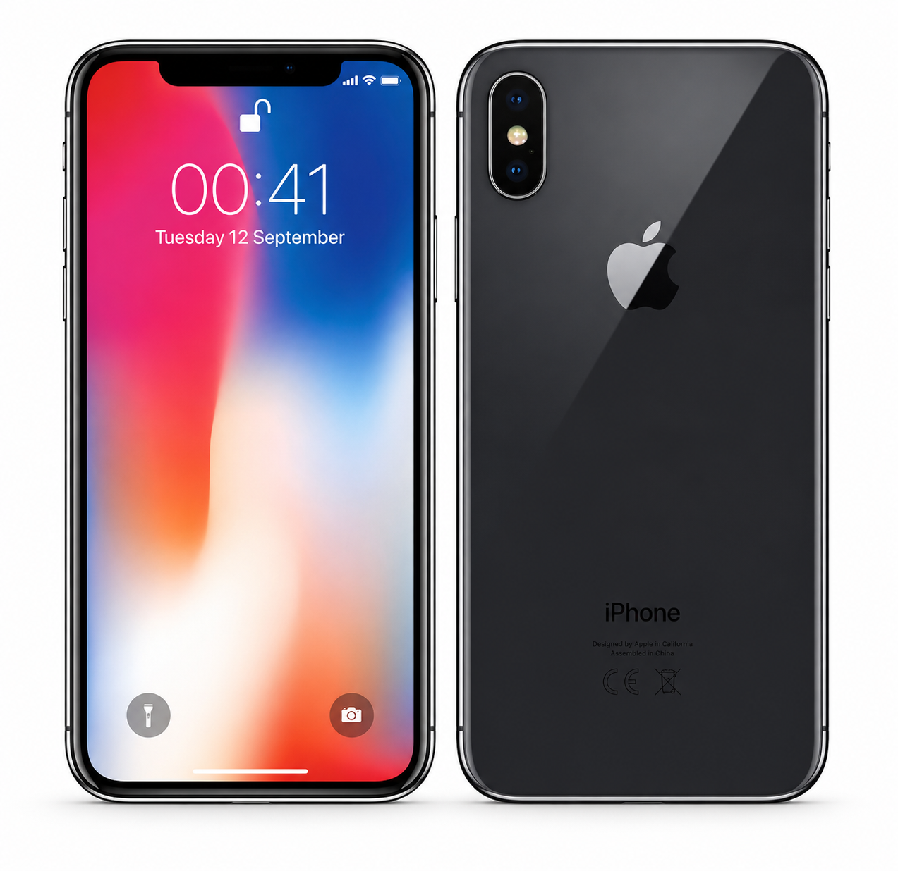 iPhone X 4G | Refurbished