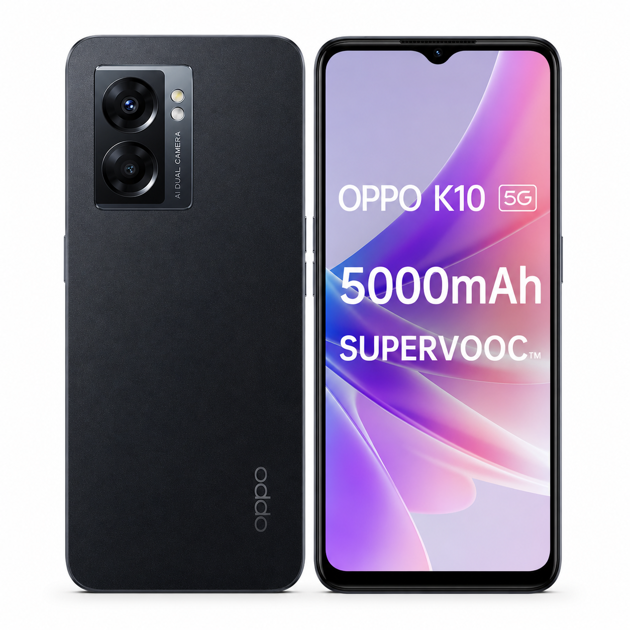 Oppo K10 5G | Refurbished