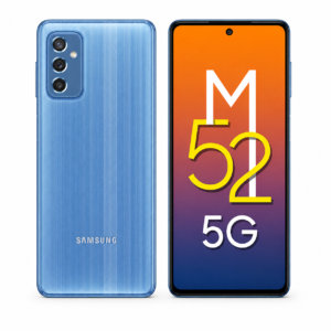 Samsung M52 5G | Refurbished