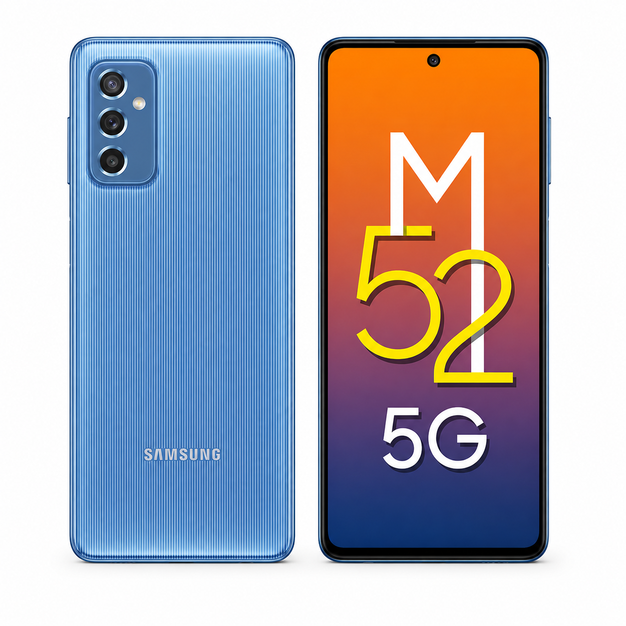 Samsung M52 5G | Refurbished