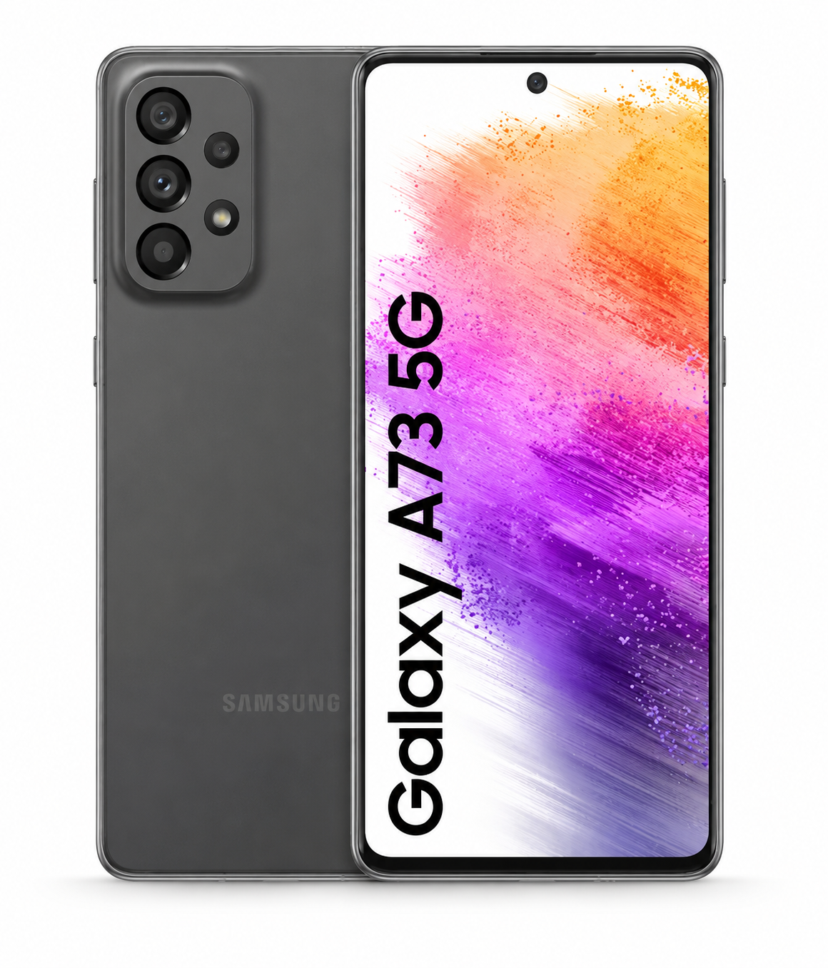 Samsung A73 5G | Refurbished